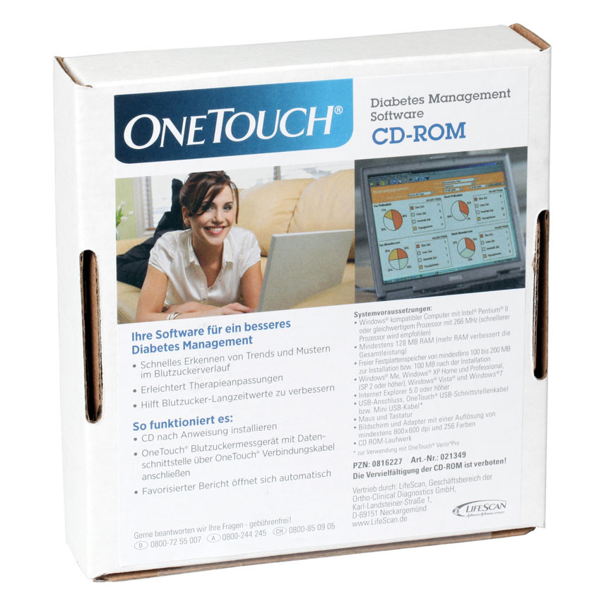 onetouch dms download